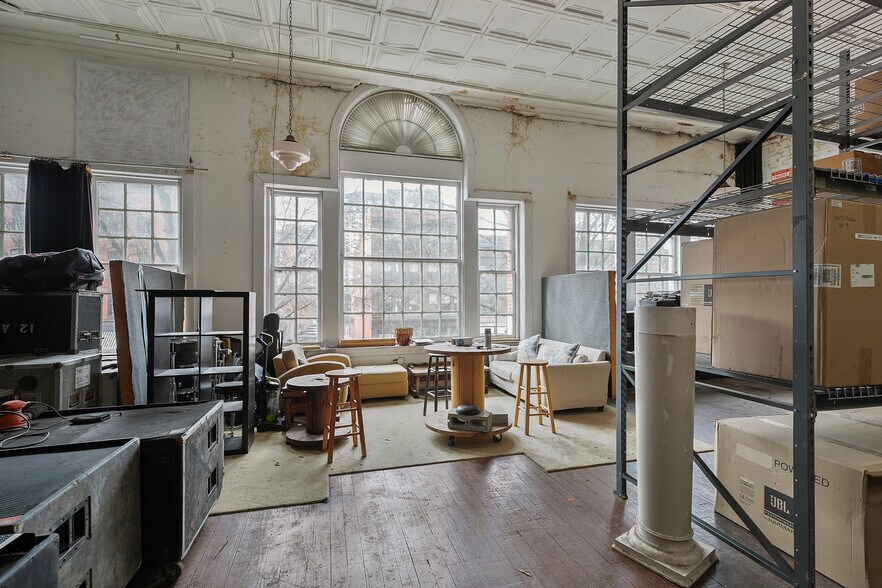 More Photos Of 310 W Broad St, Richmond Storefront For Sale