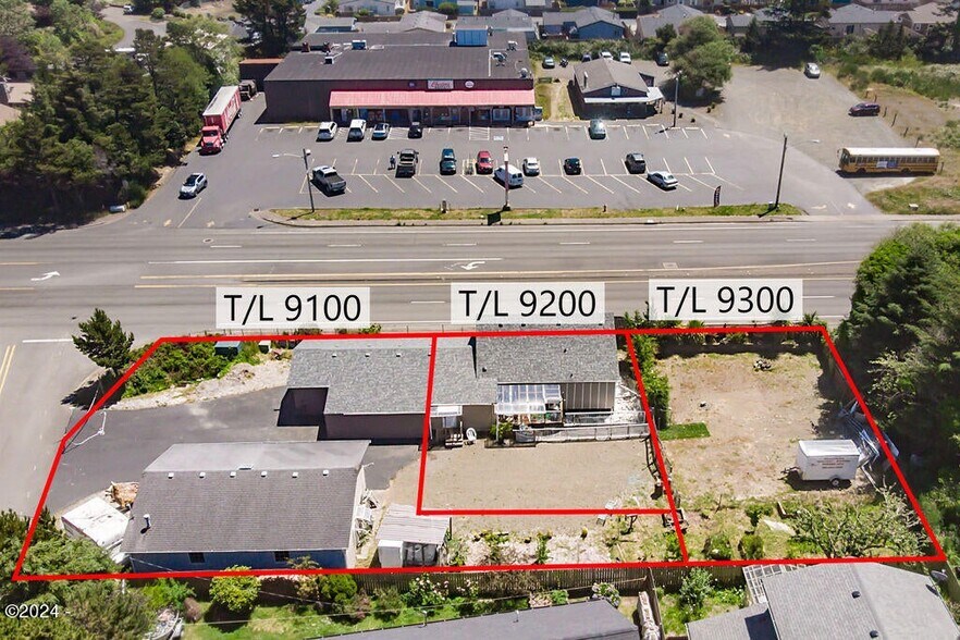More Photos Of 20 Willow St, Depoe Bay Industrial For Sale