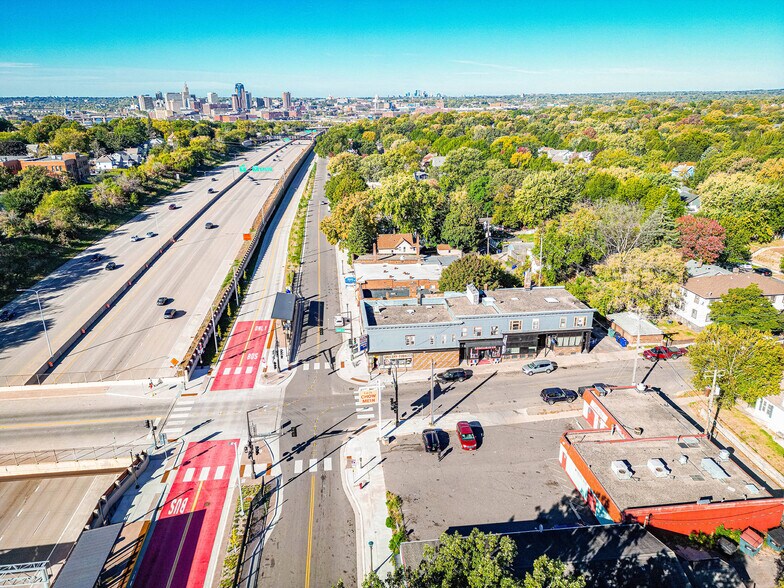 More Photos Of 365 Earl St, Saint Paul Storefront Retail Residential For Sale