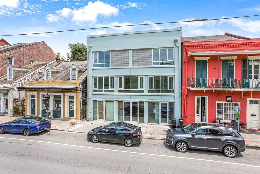 More Photos Of 822 N Rampart St, New Orleans Storefront For Lease