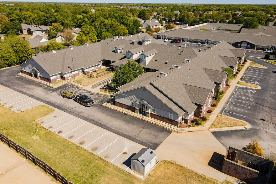 More Photos Of 224 E Central Ave, Andover Rehabilitation Center For Sale