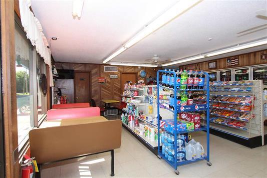 More Photos Of 315 N Bridge St, Enterprise Service Station For Sale
