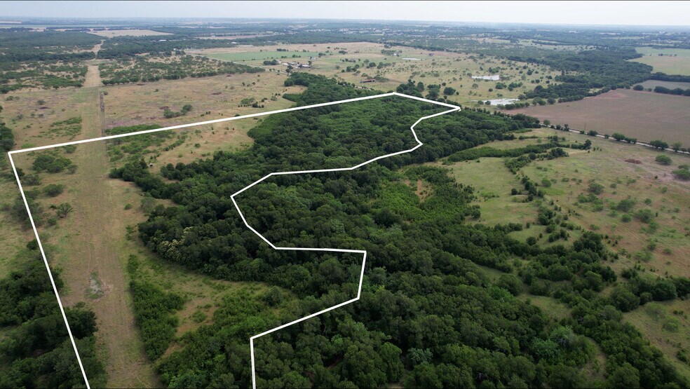 More Photos Of TBD Bounds Rd., Gunter Land For Sale