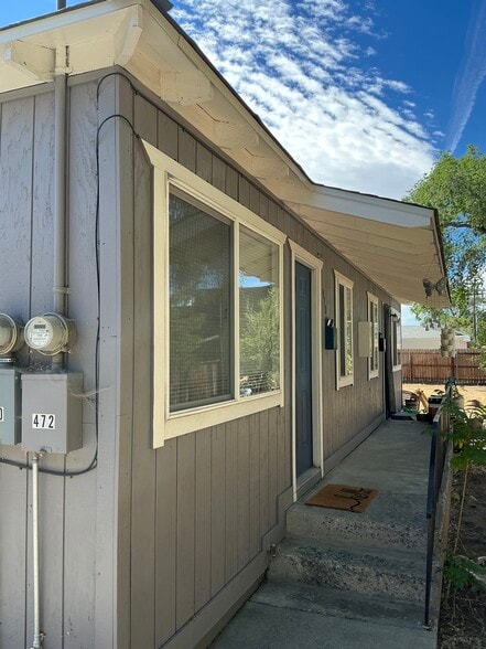 More Photos Of 468 Capitol Hill Ave, Reno Apartments For Sale