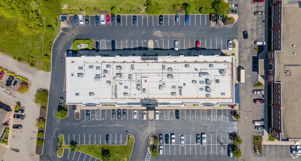 More Photos Of 6752 Cincinnati Dayton Rd, Liberty Township Storefront Retail Office For Lease