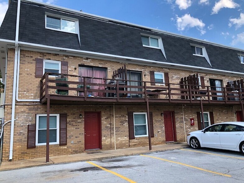 More Photos Of 3700 Cherryton Dr, Chattanooga Apartments For Sale