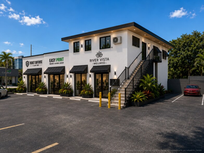 More Photos Of 16585 NW 2nd Ave, North Miami Beach Office For Lease