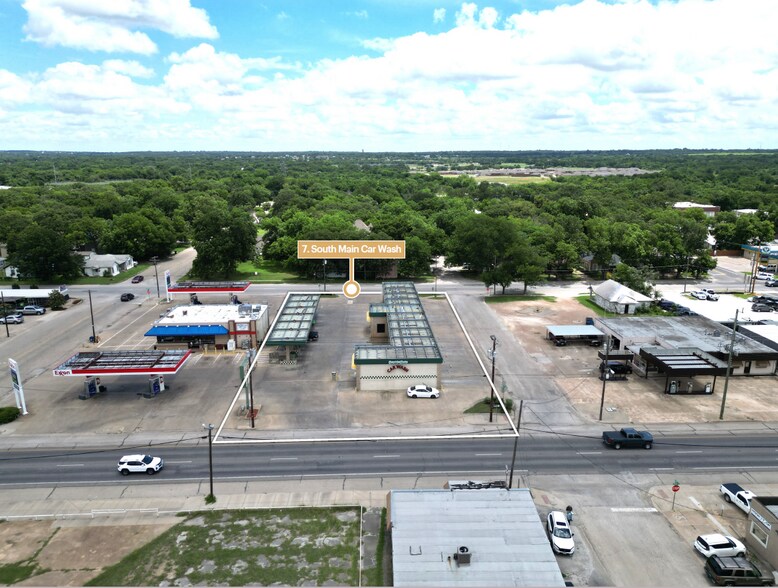 More Photos Of , Cleburne Specialty For Sale