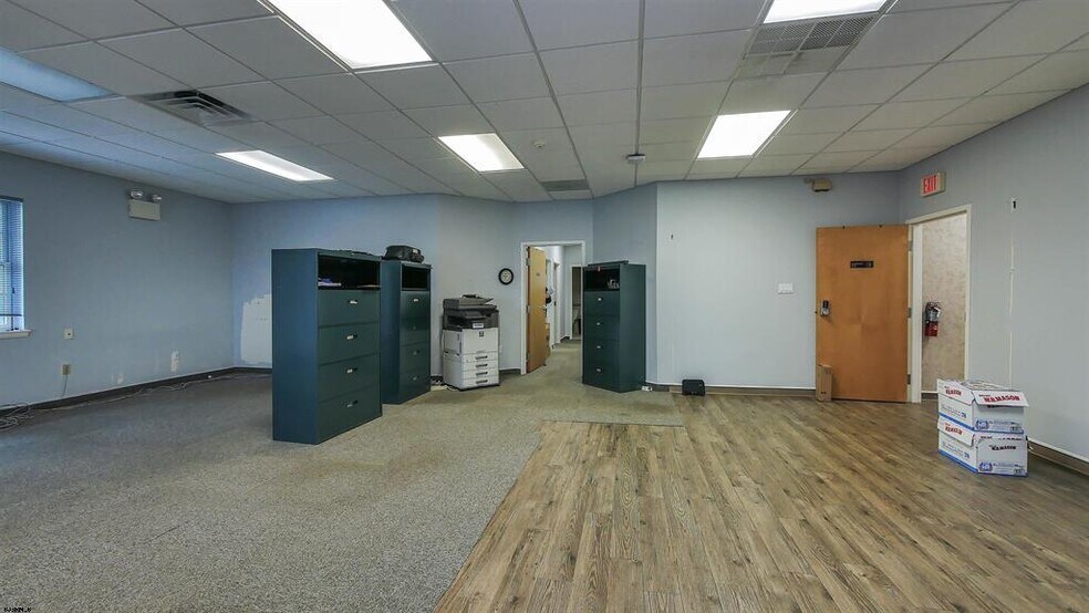 More Photos Of 110 Harbor Ln, Somers Point Medical For Sale
