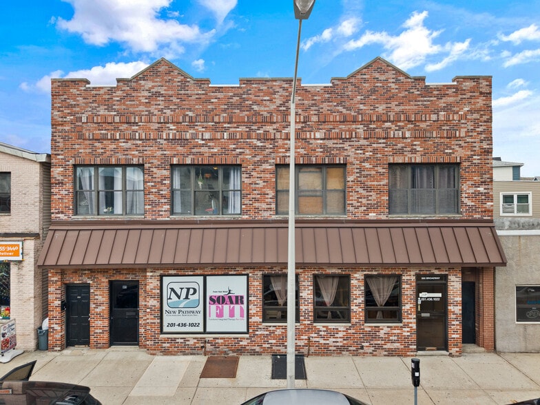 More Photos Of 993-995 Broadway, Bayonne Storefront Retail Residential For Sale