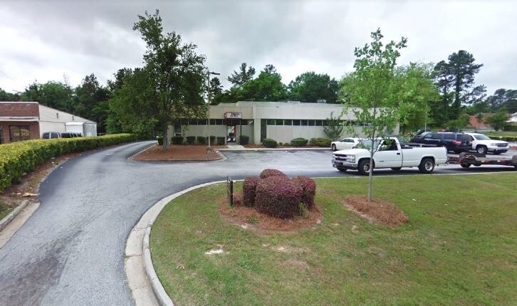 2338 Lumpkin Rd Augusta Ga 30906 Bank For Sale Cityfeet Com
