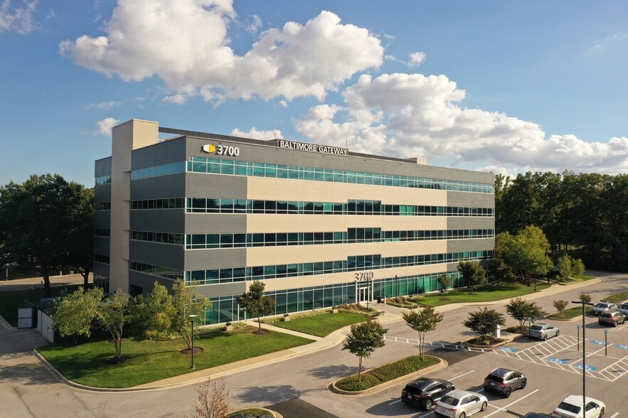 Primary Photo Of 3700 Koppers St, Baltimore Unknown For Lease