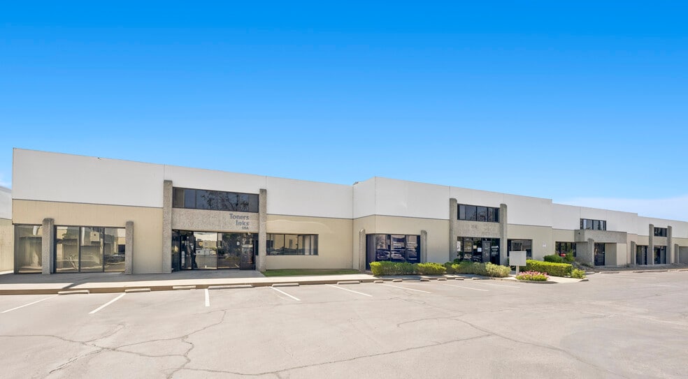 Primary Photo Of 1195 Linda Vista Dr, San Marcos Industrial For Lease