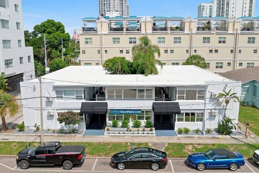 More Photos Of 425 2nd St N, Saint Petersburg Apartments For Sale