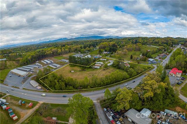 More Photos Of 223 Odonald Rd, Asheville Trailer Camper Park For Sale