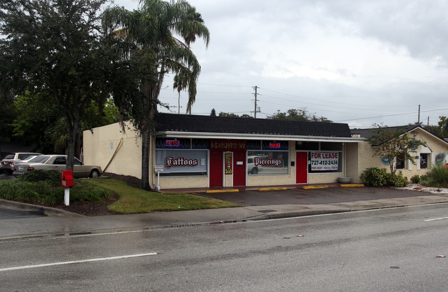 More Photos Of 4201-4217 4th St N, Saint Petersburg Unknown For Lease