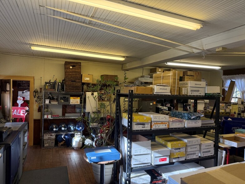 More Photos Of 696 Kent Rd, Gaylordsville Storefront Retail Residential For Sale