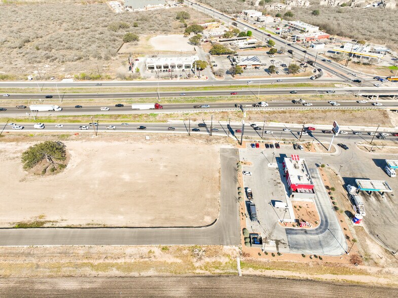 More Photos Of Old Pearsall Rd, San Antonio Land For Lease