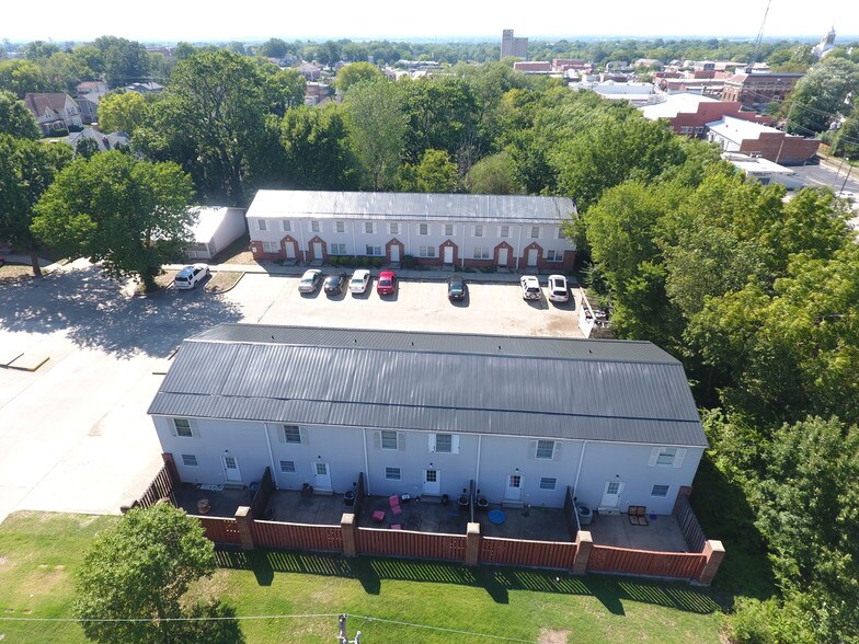 More Photos Of 215 Grover St, Warrensburg Apartments For Sale