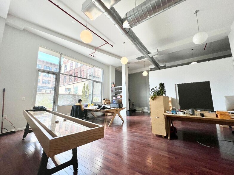 More Photos Of 11-11 44th Rd, Long Island City Office For Sale