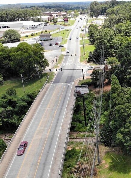 More Photos Of 4992 Holly Springs Pky, Woodstock Medical For Sale