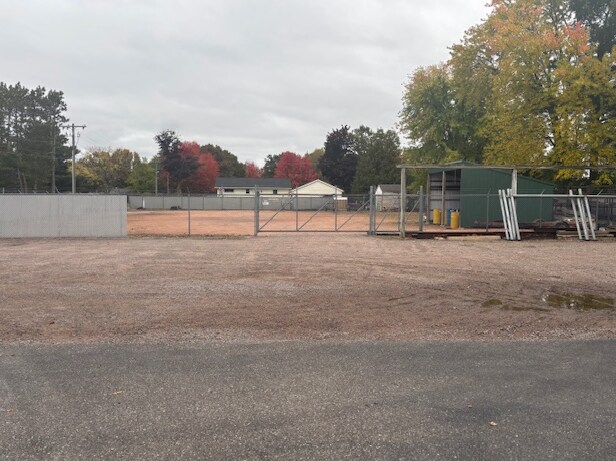 Primary Photo Of 2321 8th Street South, Wisconsin Rapids Land For Lease