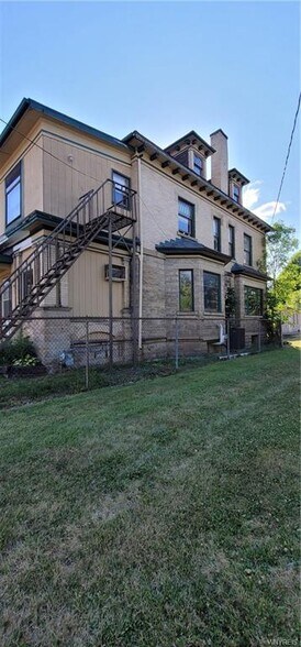 More Photos Of 232 W Main St, Falconer Restaurant For Sale