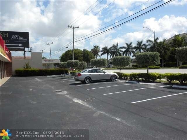 More Photos Of 4101 N Federal Hwy, Pompano Beach Freestanding For Lease
