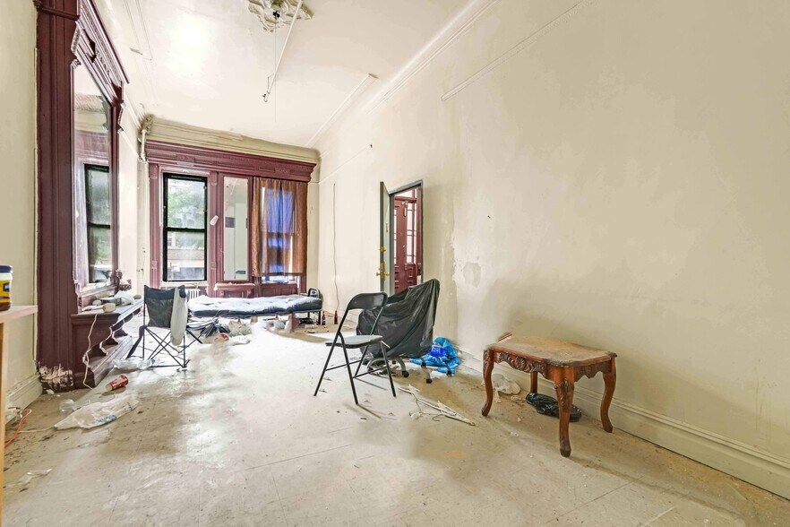 More Photos Of 129 W 122nd St, New York Apartments For Sale