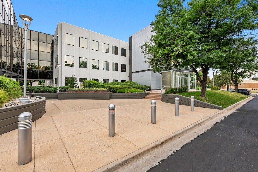 Primary Photo Of 5775 DTC Blvd, Greenwood Village Office For Lease