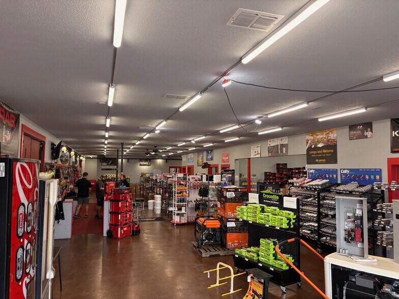 More Photos Of 227 Highway 35 S, Rockport Industrial For Sale