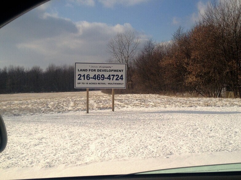 More Photos Of 1424 Pearl rd, Brunswick Land For Lease