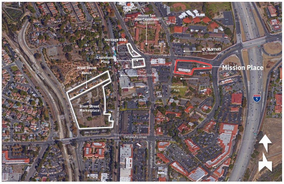 More Photos Of 31762 Old Mission rd, San Juan Capistrano Freestanding For Lease