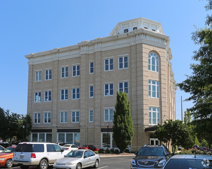 More Photos Of 3501 Memorial Pkwy SW, Huntsville Office For Sale