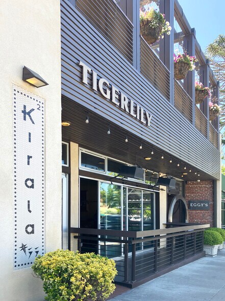 More Photos Of 1495 Shattuck Ave, Berkeley Storefront For Lease