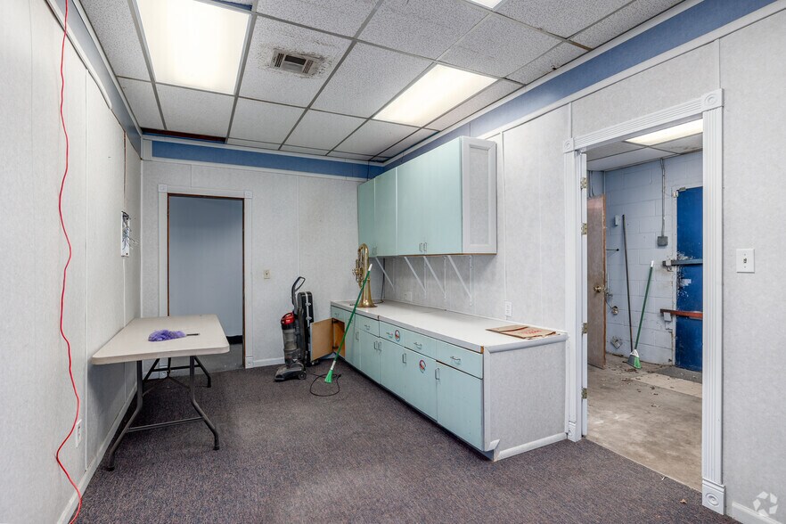 Photo of 1st Floor Ste 