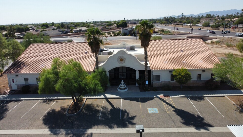 Primary Photo Of 13645 W Indian School Rd, Litchfield Park Medical For Sale