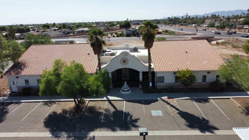 More Photos Of 13645 W Indian School Rd, Litchfield Park Medical For Lease