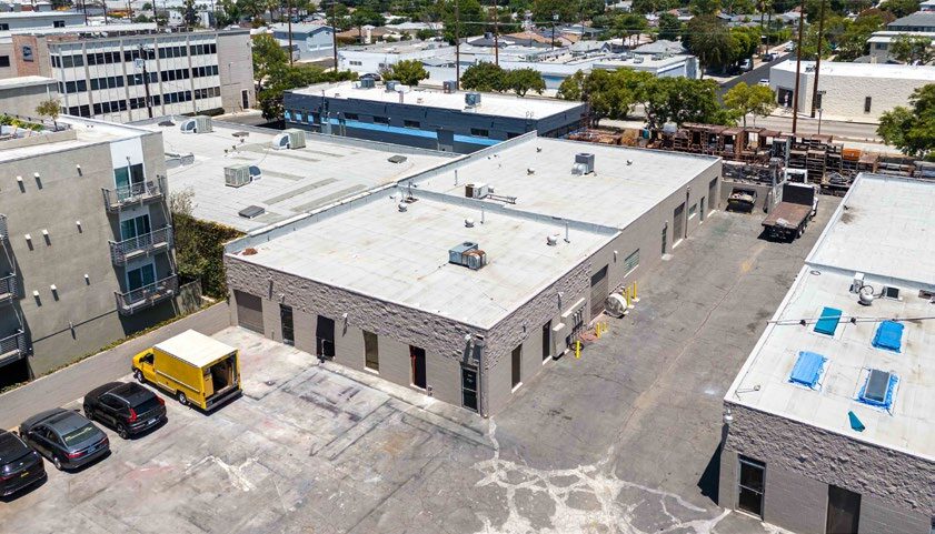 More Photos Of , North Hollywood Industrial For Sale