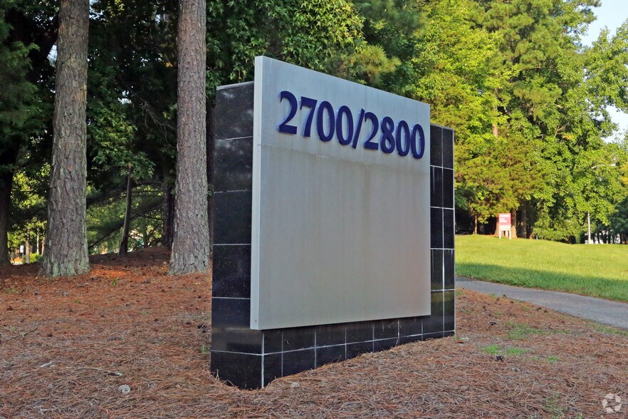 More Photos Of 2520 Meridian Pky, Durham Unknown For Lease