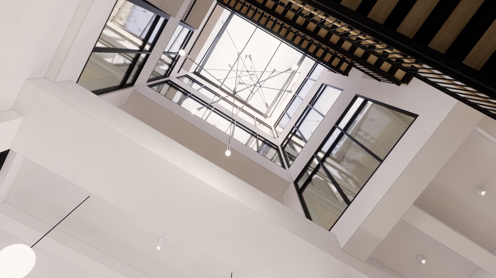 More Photos Of 400 Granby St, Norfolk Office For Lease