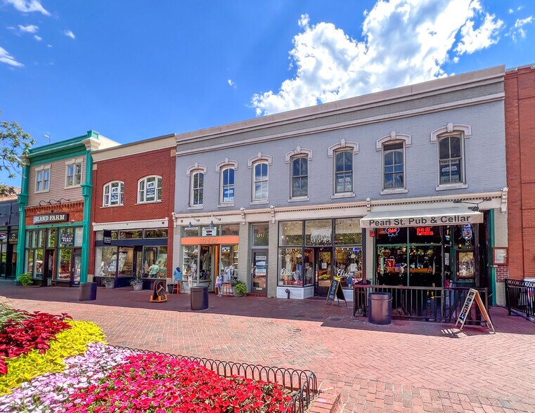 More Photos Of , Boulder General Retail For Sale