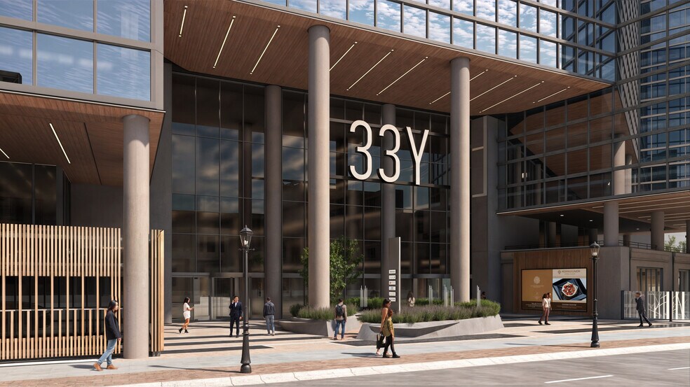 More Photos Of 33 Yonge St, Toronto Office For Lease