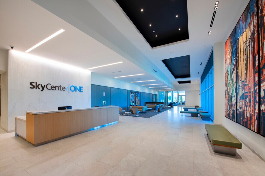 More Photos Of 5411 SkyCenter Dr, Tampa Office For Lease