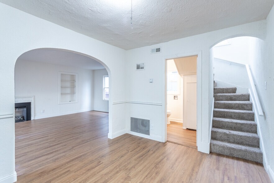 More Photos Of 1025 Parkview Ave, Redding Multifamily For Sale