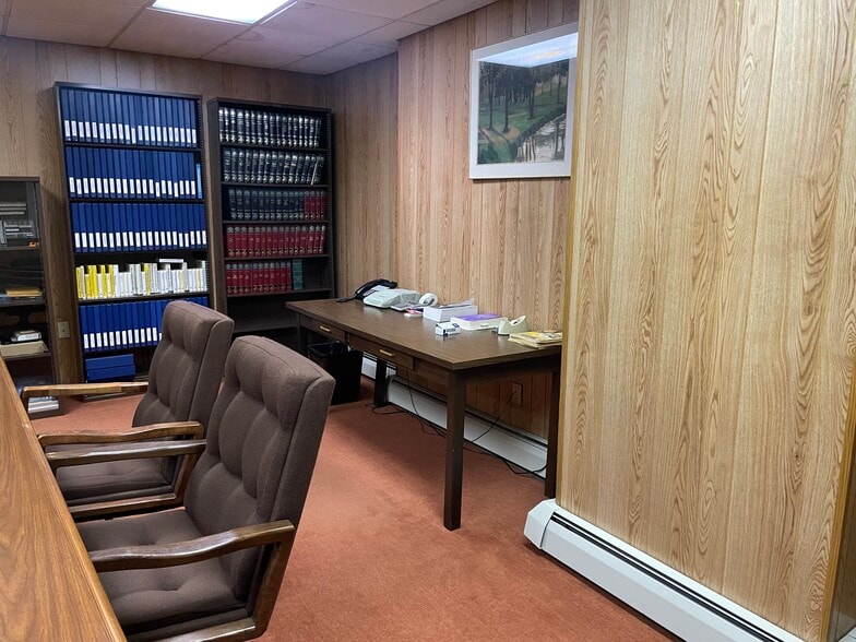 More Photos Of 221 E Market St, Clearfield Office Residential For Sale