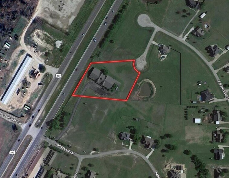 More Photos Of 101 Park Place Cir, Cresson Storefront Retail Office For Sale