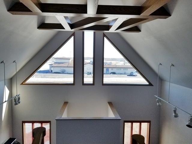 More Photos Of 3600 Downwind Dr, Marshfield Office For Sale