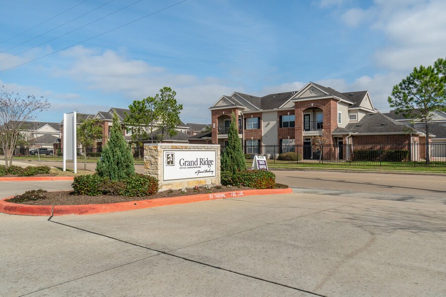 More Photos Of 440 Cobia Dr, Katy Office Residential For Sale