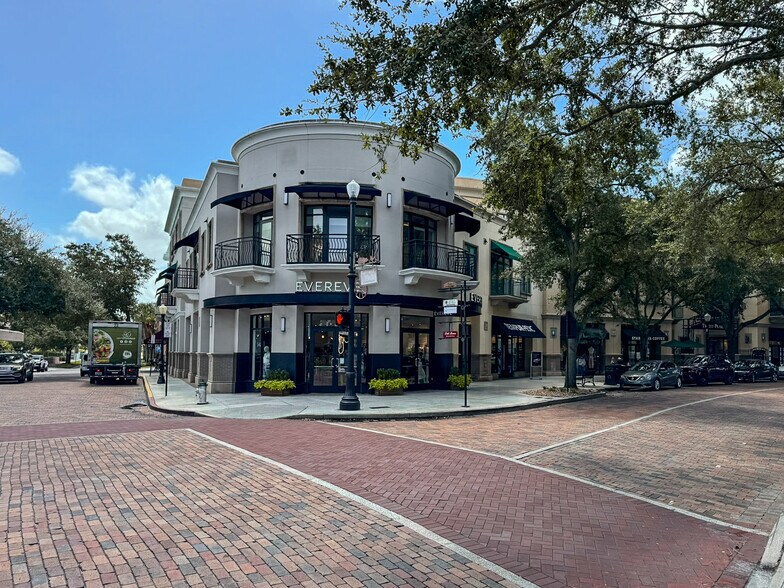 Primary Photo Of 400 S Park Ave, Winter Park Office For Lease